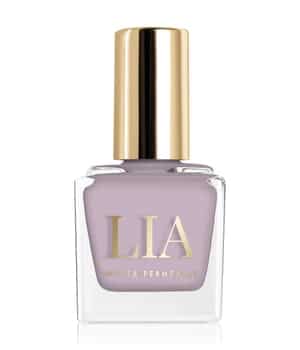 LIA Halal Nagellack Paul Mauve Nagellack