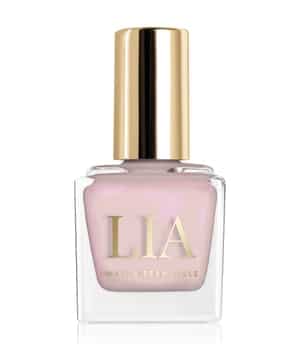 LIA Halal Nagellack Rose Petal Nagellack