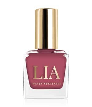 LIA Halal Nagellack Rosewood Nagellack