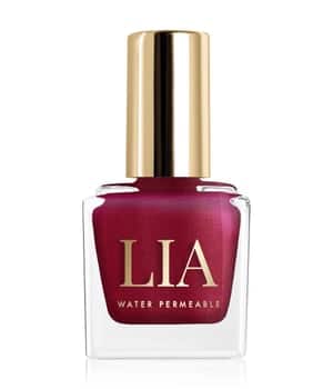 LIA Halal Nagellack Ruby Nagellack