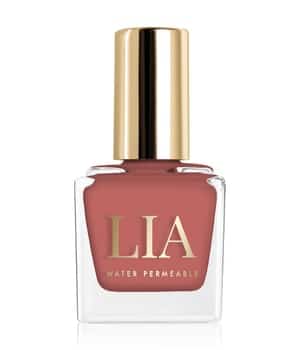 LIA Halal Nagellack Salted Caramel Nagellack