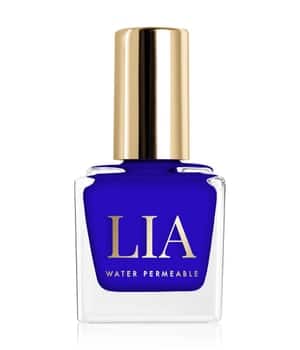 LIA Halal Nagellack Santorini Nagellack