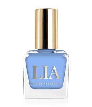 LIA Halal Nagellack Sky Nagellack