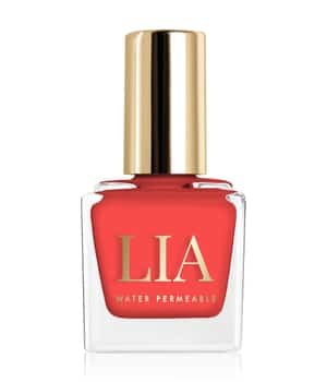 LIA Halal Nagellack Sunset Nagellack