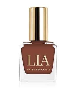 LIA Halal Nagellack Tan Nagellack