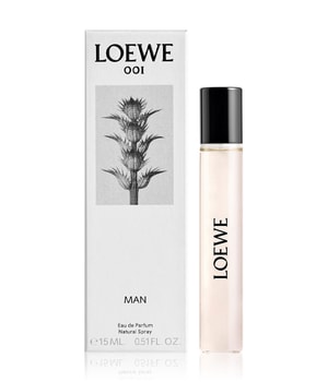 LOEWE 001 Man Mini Eau de Parfum