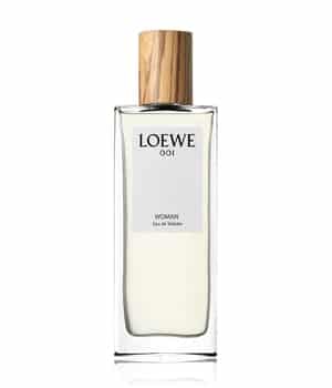 LOEWE 001 Woman Eau de Toilette