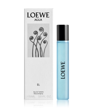 LOEWE Agua El Mini Eau de Toilette