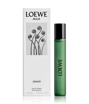 LOEWE Agua Miami Eau de Toilette