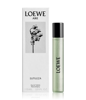 LOEWE Aire Sutileza Mini Eau de Toilette