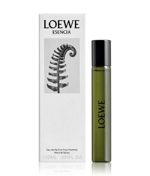 LOEWE Esencia Mini Eau de Parfum