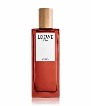 LOEWE Solo Cedro Eau de Toilette