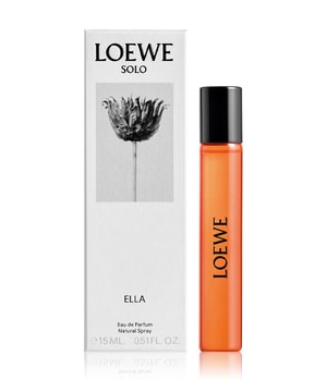 LOEWE Solo Ella Mini Eau de Parfum