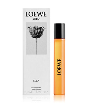 LOEWE Solo Ella Mini Eau de Toilette