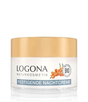 Logona Age Protection Regenerierend Nachtcreme