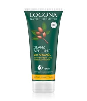 Logona Bio-Arganöl Glanz Conditioner