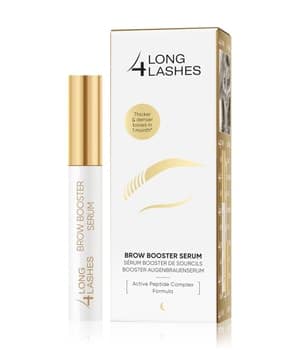 LONG4LASHES Booster Augenbrauenserum