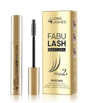 LONG4LASHES FabuLash Mascara Step 2 Mascara