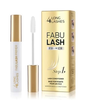 LONG4LASHES FabuLash Primer Step 1 Mascara Base