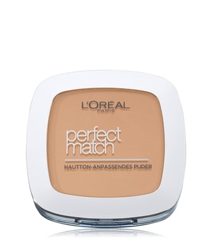 L'Oréal Paris Perfect Match La Poudre Kompaktpuder