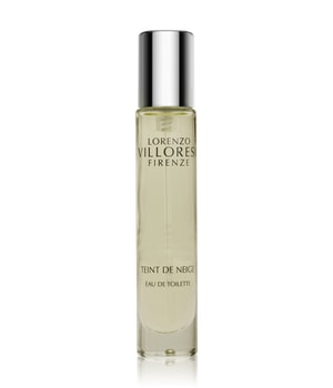 LORENZO VILLORESI Teint de Neige Travelspray Eau de Toilette