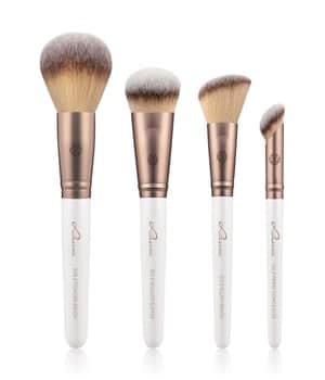 Luvia Flawless Face Set Prime Vegan Pinselset