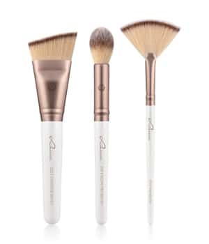 Luvia Highlight + Contour Set Prime Vegan Pinselset