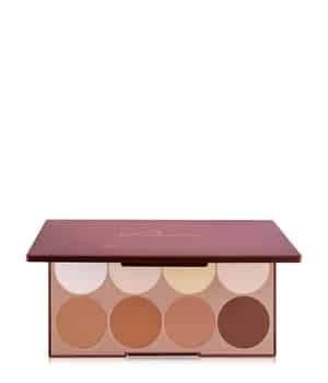 Luvia Prime Contouring Palette Essential Contouring Shades Vol.1 Contouring Palette