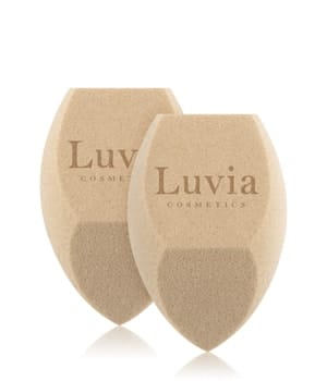 Luvia Tea Make-up Sponge Set Make-Up Schwamm