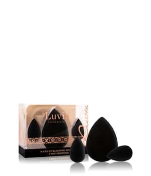 Luvia Vegan Signature Inkl. 2 Mini-Blender Make-Up Schwamm