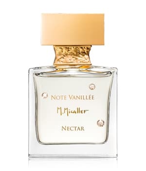 M.Micallef Jewel Note Vanillée Nectar Eau de Parfum