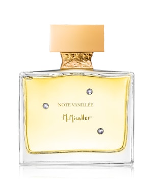 M.Micallef Note Vanillée Eau de Parfum