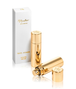 M.Micallef Travel Atomizer Gold Ananda Nectar Eau de Parfum