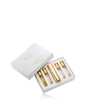 M.Micallef Travel Atomizer Gold Nectar Set Duftset