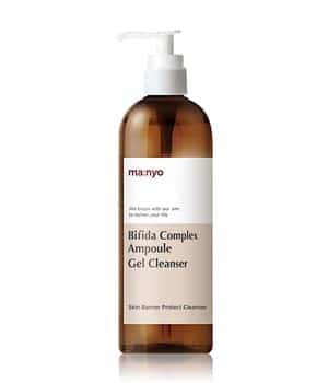 ma:nyo Bifida Complex Ampoule Gel Cleanser Reinigungsgel