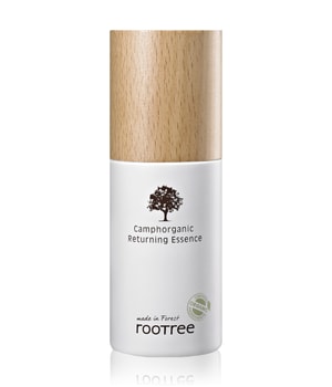 rootree Camphorganic Returning Essence Gesichtsserum