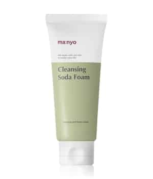 ma:nyo Deep Pore Cleansing Soda Foam Reinigungsschaum