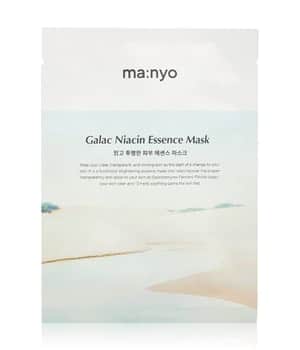 ma:nyo Galac Niacin Essence Mask Gesichtsmaske