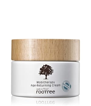 rootree Mobitherapy Age-Returning Cream Gesichtscreme