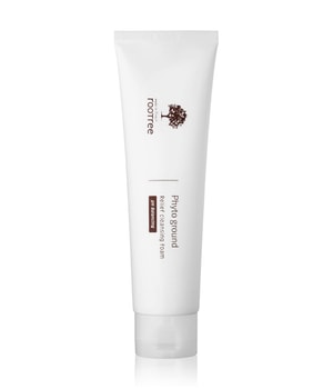 rootree Phyto ground Relief Cleansing Foam Reinigungsschaum