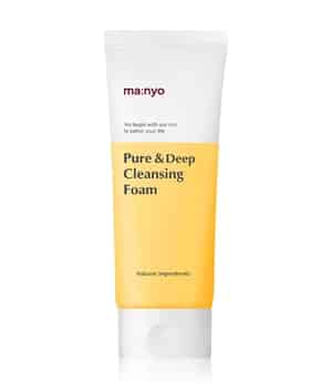 ma:nyo Pure&Deep Cleansing Foam Reinigungsschaum