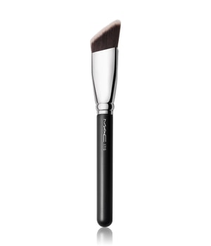 MAC Brushes 171S Smooth Edge All Over Face Brush Foundationpinsel