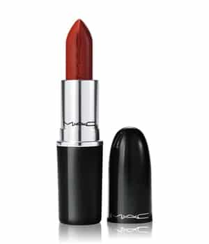 MAC Chili's Crew Lustreglass Lippenstift