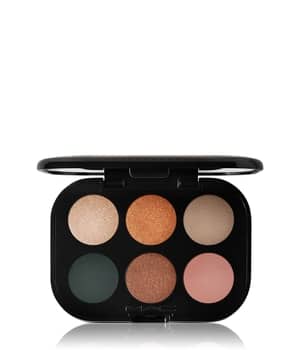 MAC Connect In Colour Eyeshadow Palette x6 Lidschatten Palette