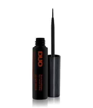 MAC Duo Brush-on Striplash Adhesive Latex Free Dark Wimpernkleber