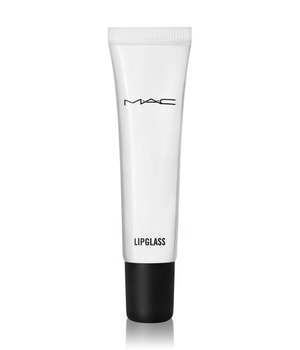 MAC Lipglass Clear Lipgloss