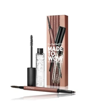 MAC Made to Wow Brow Kit Augenbrauen Set