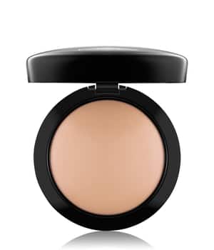 MAC Mineralize Skinfinish Natural Kompaktpuder