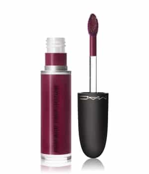 MAC Retro Matte Liquid Lipstick