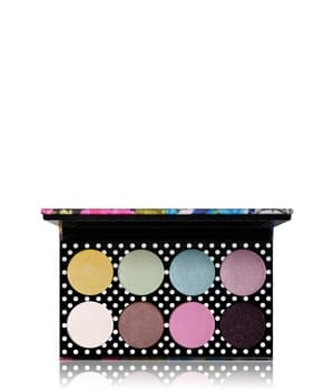 MAC Richard Quinn Eye Shadow X 8 Lidschatten Palette